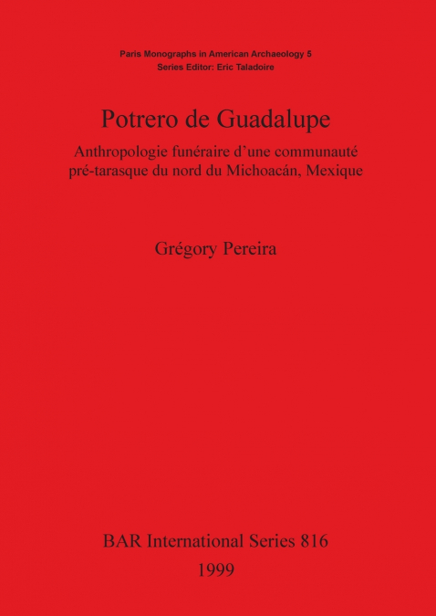 Potrero de Guadalupe