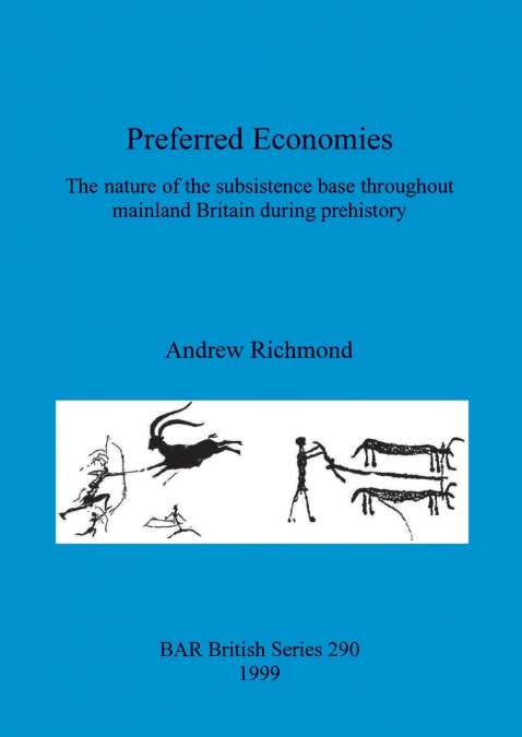 Preferred Economies