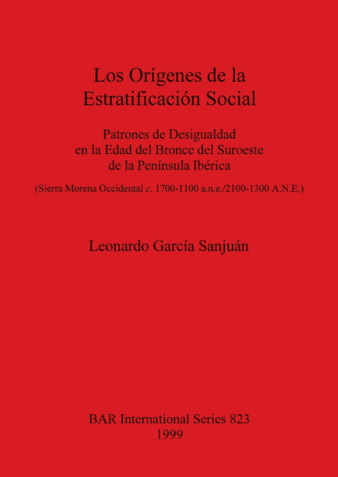 Los Orígenes de la Estratificación Social