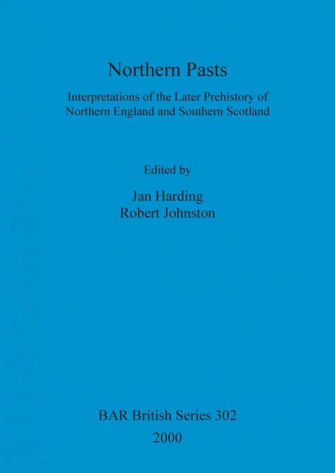Northern Pasts