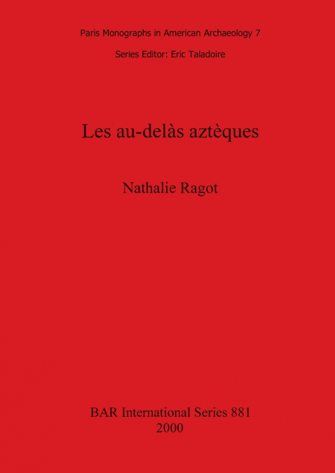 Les au-delàs aztèques
