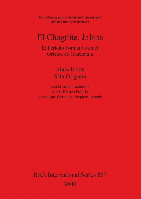 El Chagüite, Jalapa