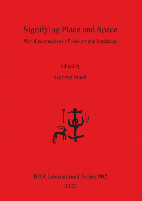 Signifying Place and Space