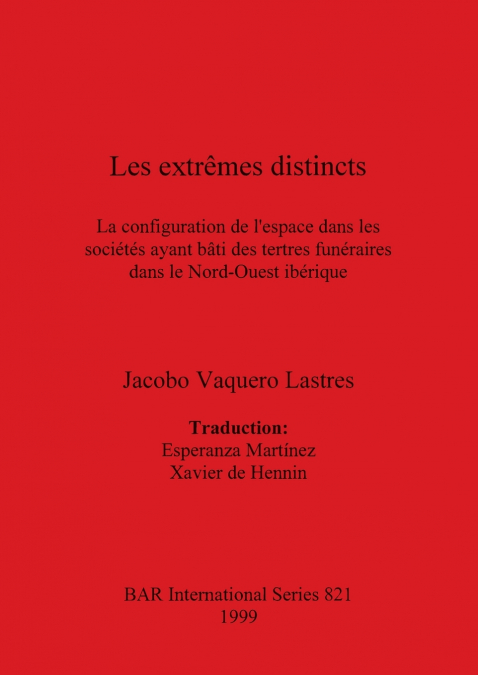 Les extr mes distincts