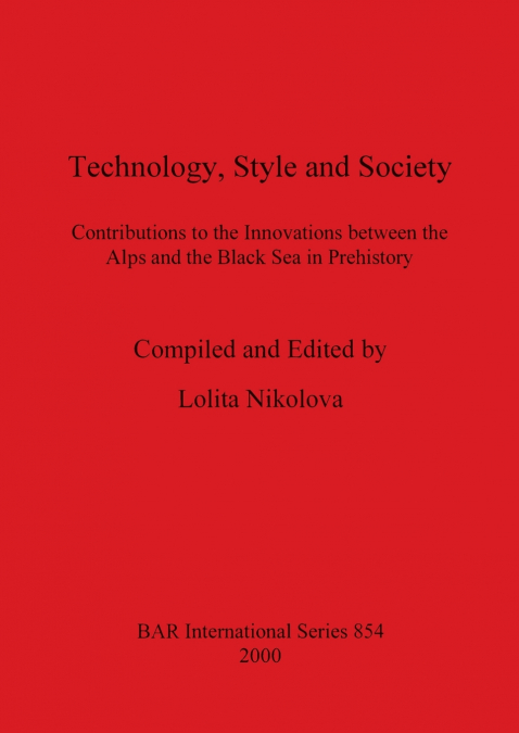 Technology, Style and Society