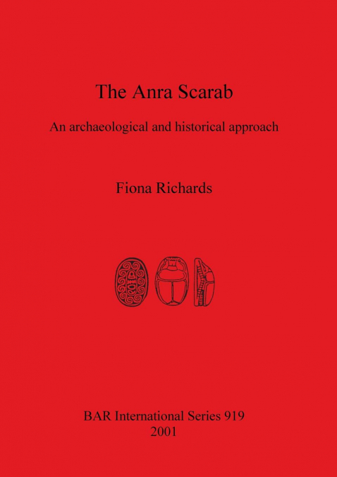 The Anra Scarab
