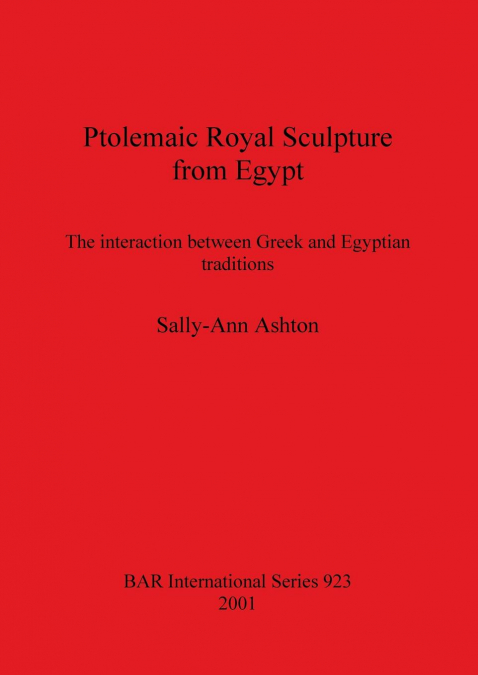 Ptolemaic Royal Sculpture from Egypt