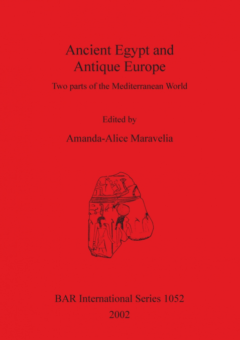Ancient Egypt and Antique Europe