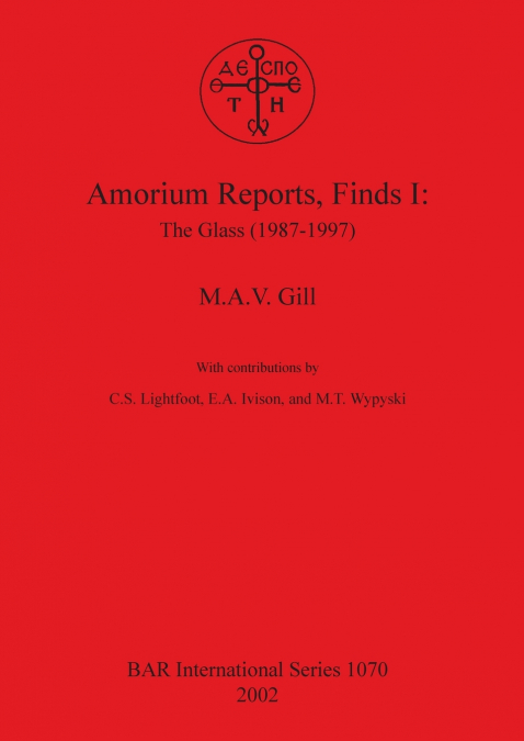 Amorium Reports, Finds I