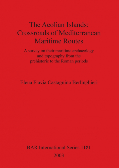The Aeolian Islands