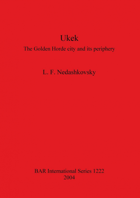 Ukek