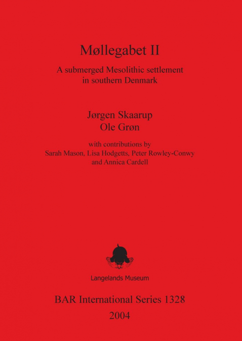 Møllegabet II