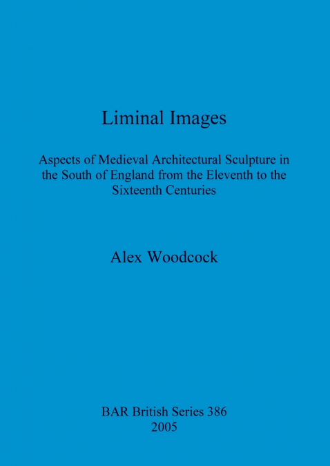 Liminal Images