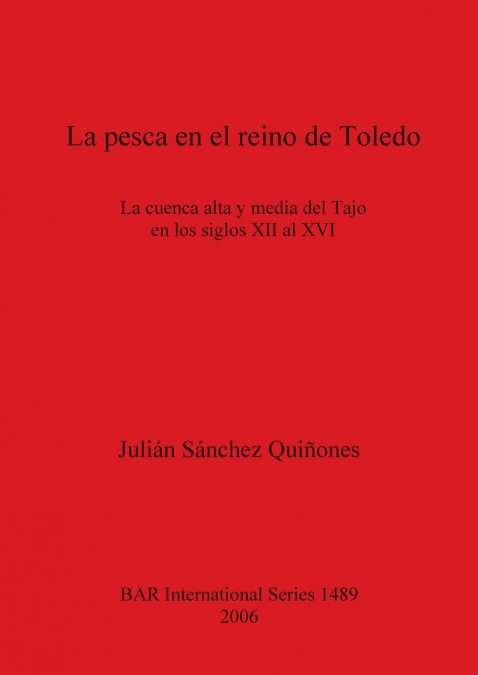 La pesca en el reino de Toledo