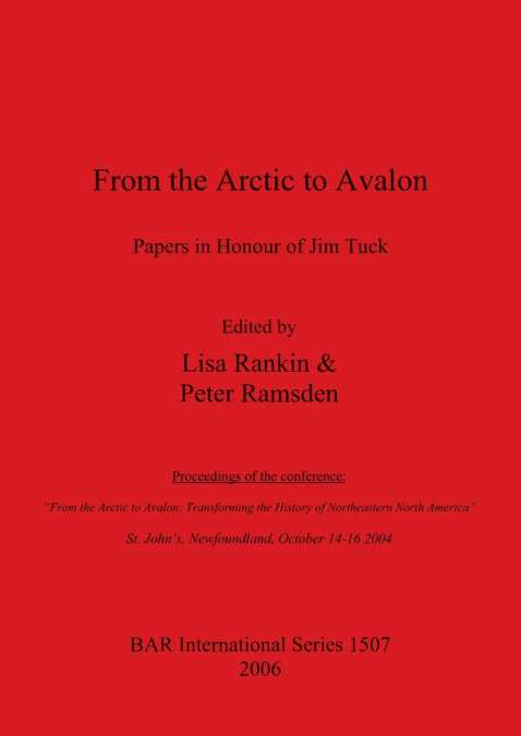 From the Arctic to Avalon