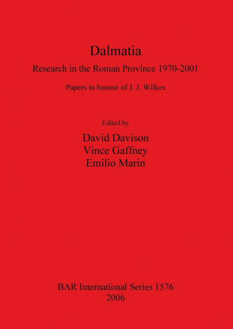 Dalmatia