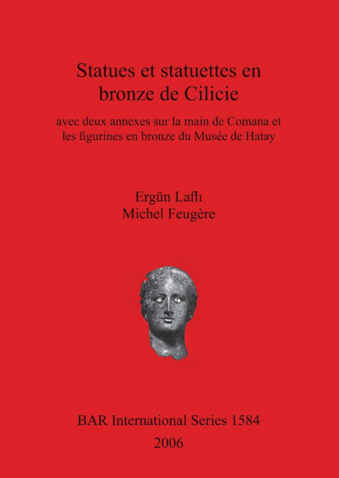 Statues et statuettes en bronze de Cilicie