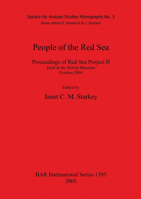 People of the Red Sea