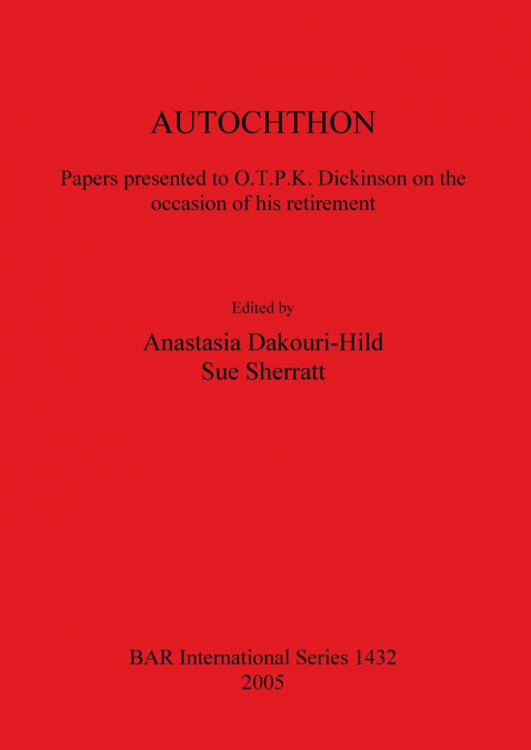 AUTOCHTHON