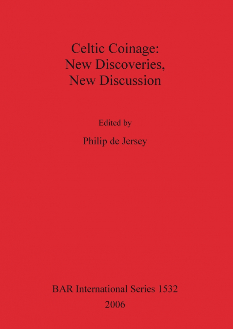 Celtic Coinage