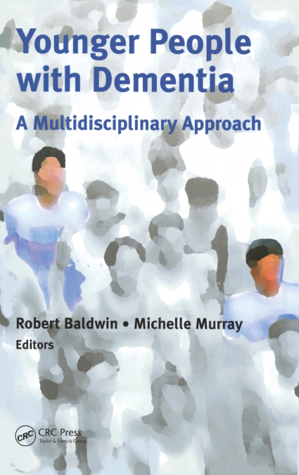 Younger People With Dementia