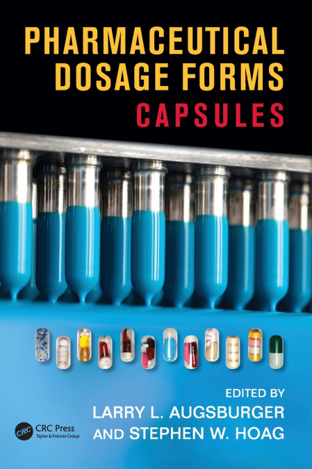 Pharmaceutical Dosage Forms