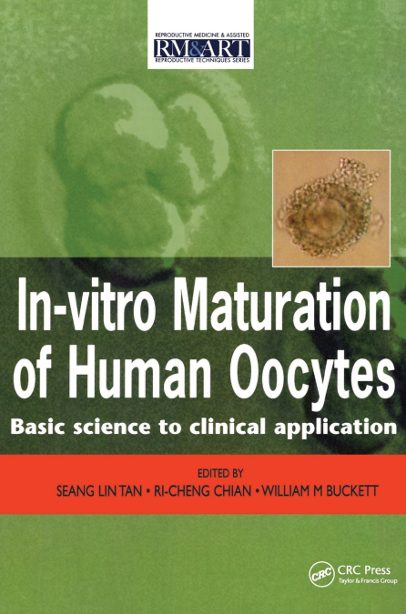 In Vitro Maturation of Human Oocytes