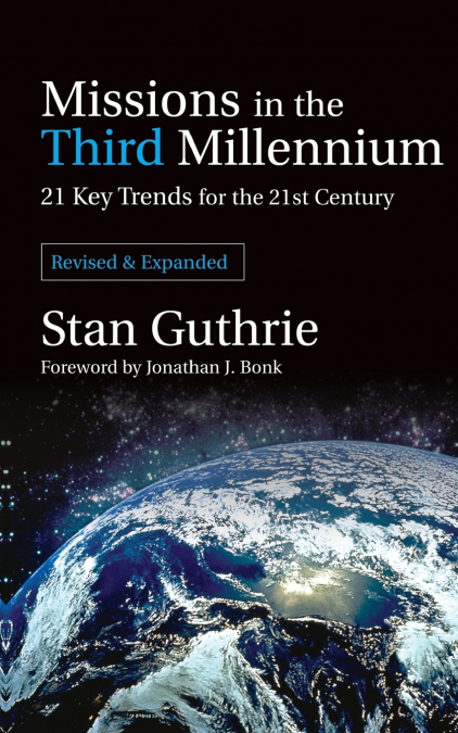 Missions in the Third Millennium