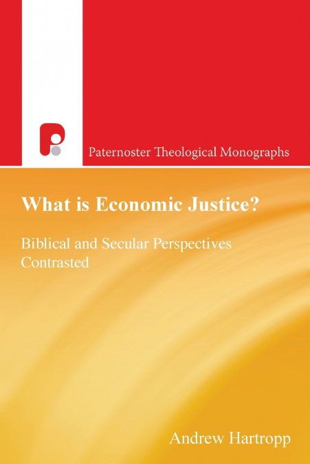 What is Economic Justice?