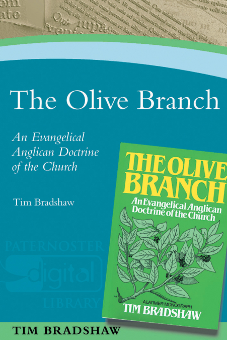 The Olive Branch