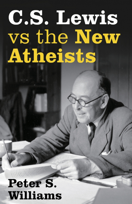 C.S. Lewis vs the New Atheists