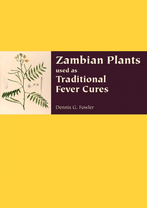 Zambian Plants Used as Traditional Fever Cures