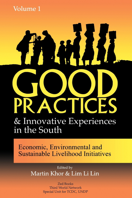 Good Practices and Innovative Experiences in the South