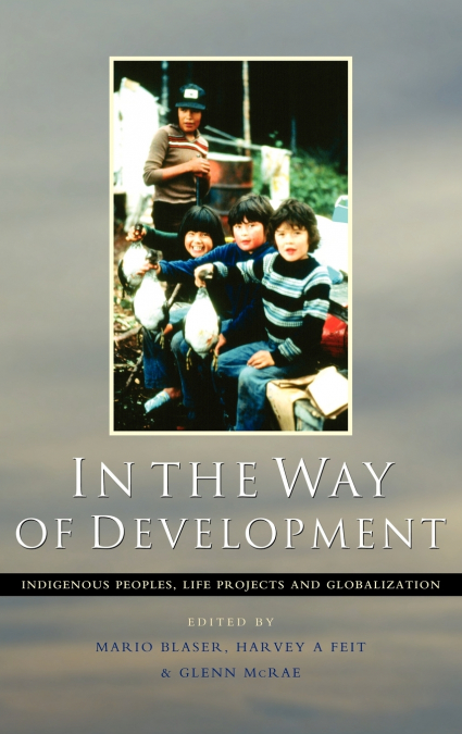 In the Way of Development