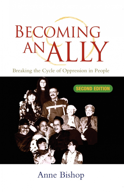 Becoming an Ally