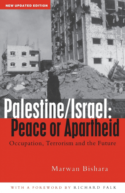 Palestine/Israel