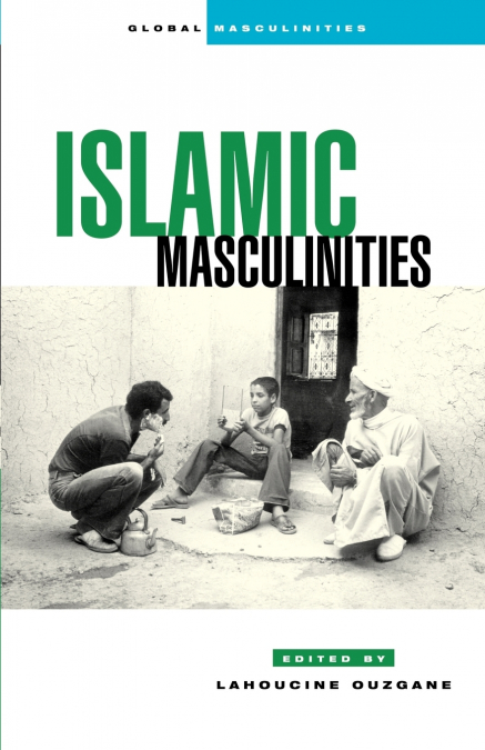 Islamic Masculinities