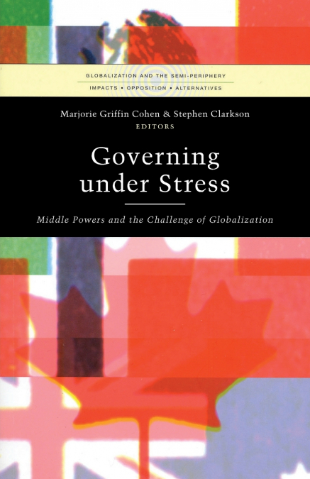 Governing under Stress