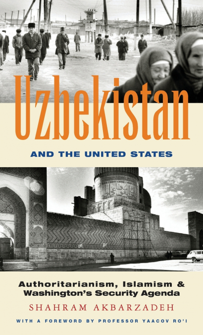 Uzbekistan and the United States