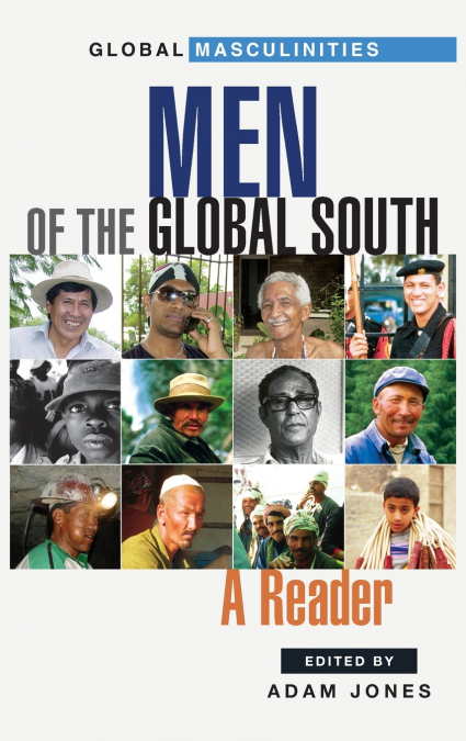 Men of the Global South