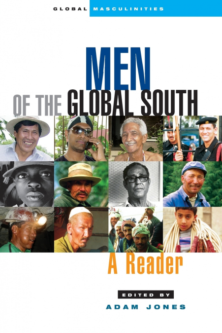 Men of the Global South