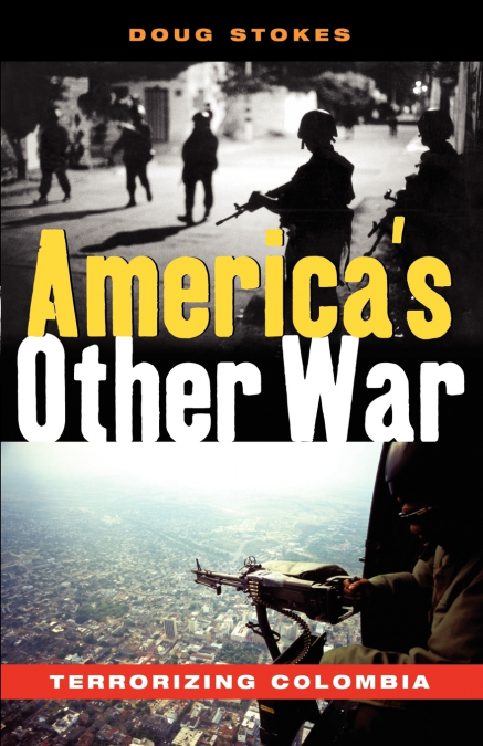 America’s Other War