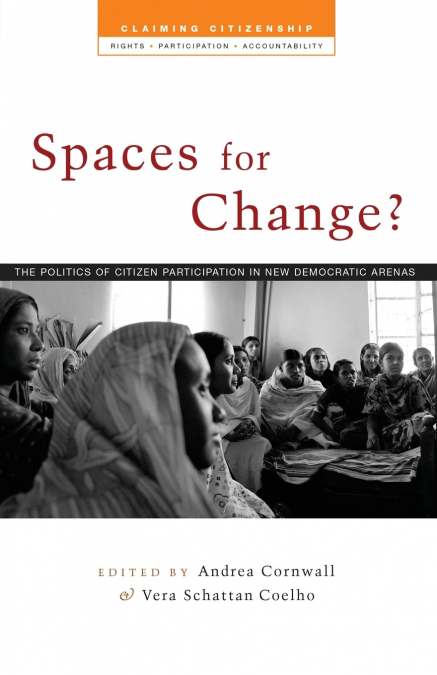 Spaces for Change?