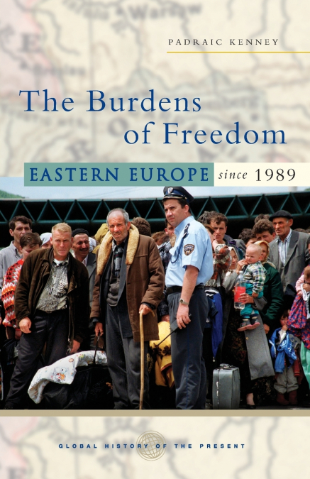 The Burdens of Freedom