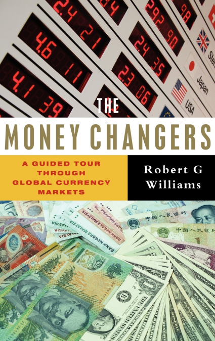 The Money Changers