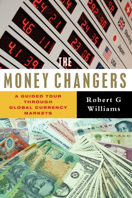 The Money Changers