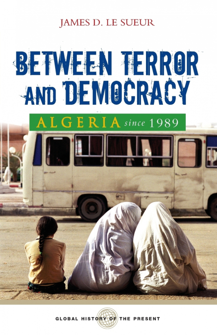 Algeria since 1989
