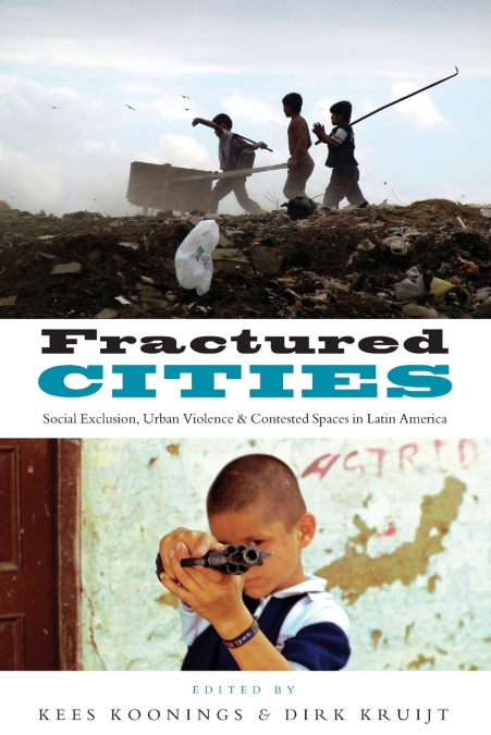 Fractured Cities