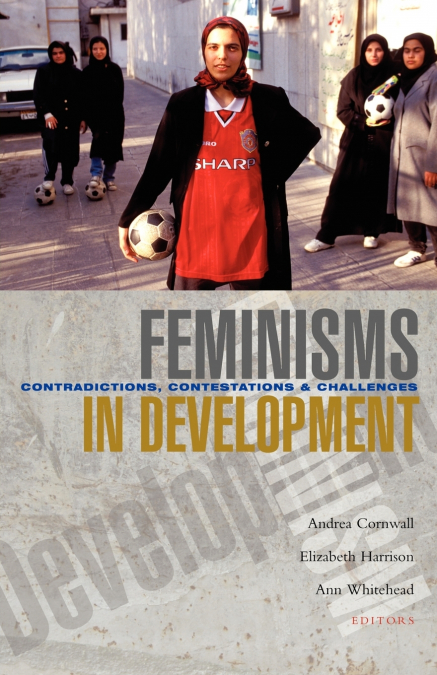 Feminisms in Development