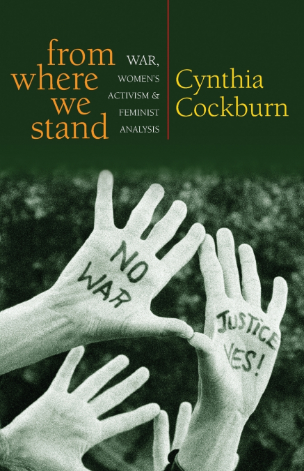 From Where We Stand